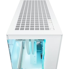 Корпус ARCTIC EATX W/O PSU XTENDERVG W (ACPCC00017A)