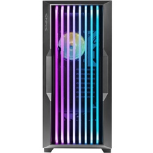 Корпус AZZA ATX W/O PSU GUARDIAN GLASS (CSAZ-520BG)