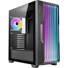 Днепр - Корпус AZZA ATX W/O PSU GUARDIAN GLASS (CSAZ-520BG)