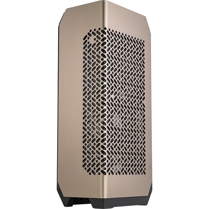 Корпус COOLERMASTER MITX 850W (NR100-ZNNN85-SL0) Призначення для настільного комп'ютера