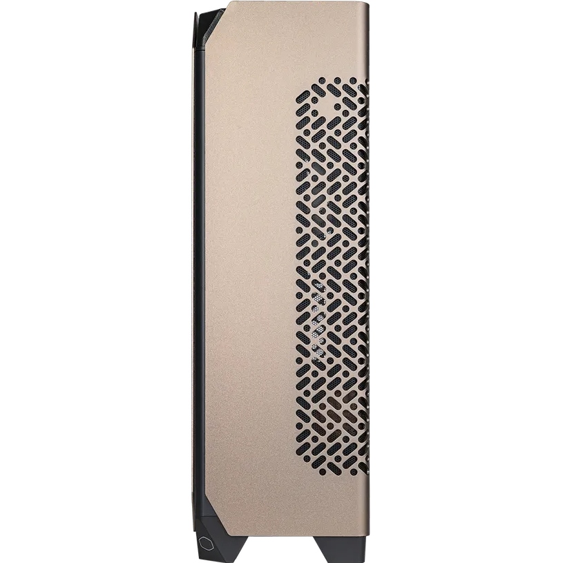 Корпус COOLERMASTER MITX 850W (NR100-ZNNN85-SL0) Тип Small Tower