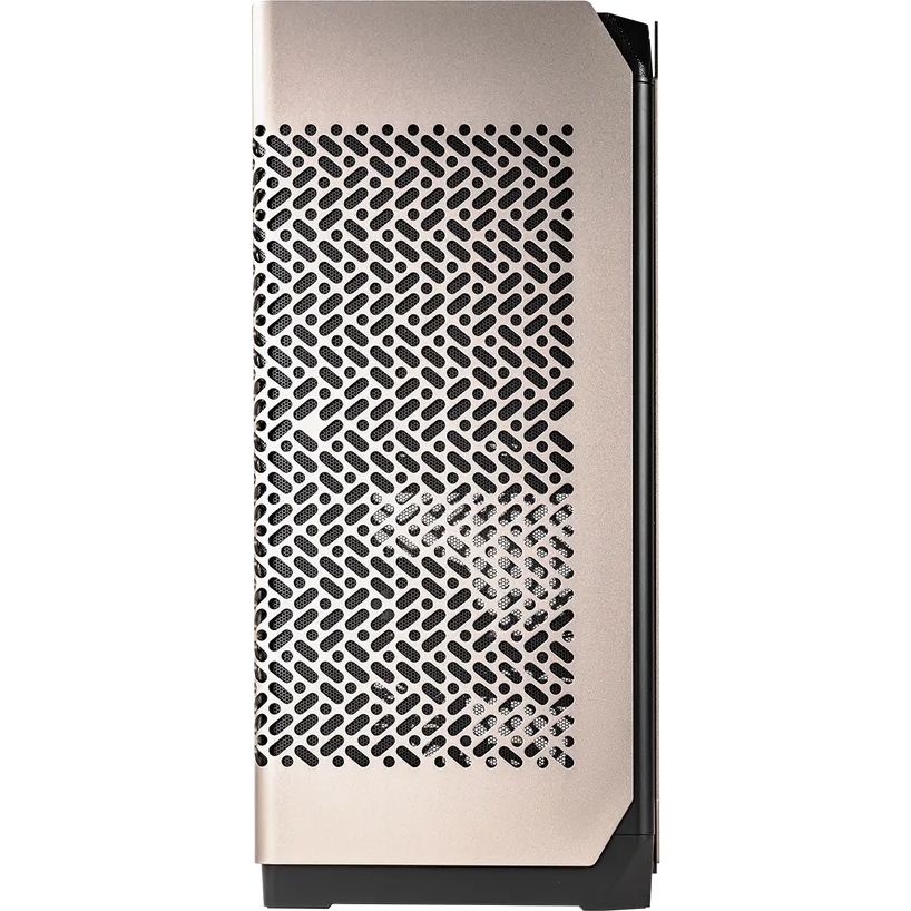Корпус COOLERMASTER MITX 850W (NR100-ZNNN85-SL0) Розмір материнської плати (макс.) Mini-ITX, Thin Mini-ITX