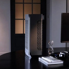 Корпус COOLERMASTER MITX 850W (NR100-ZNNN85-SL0)