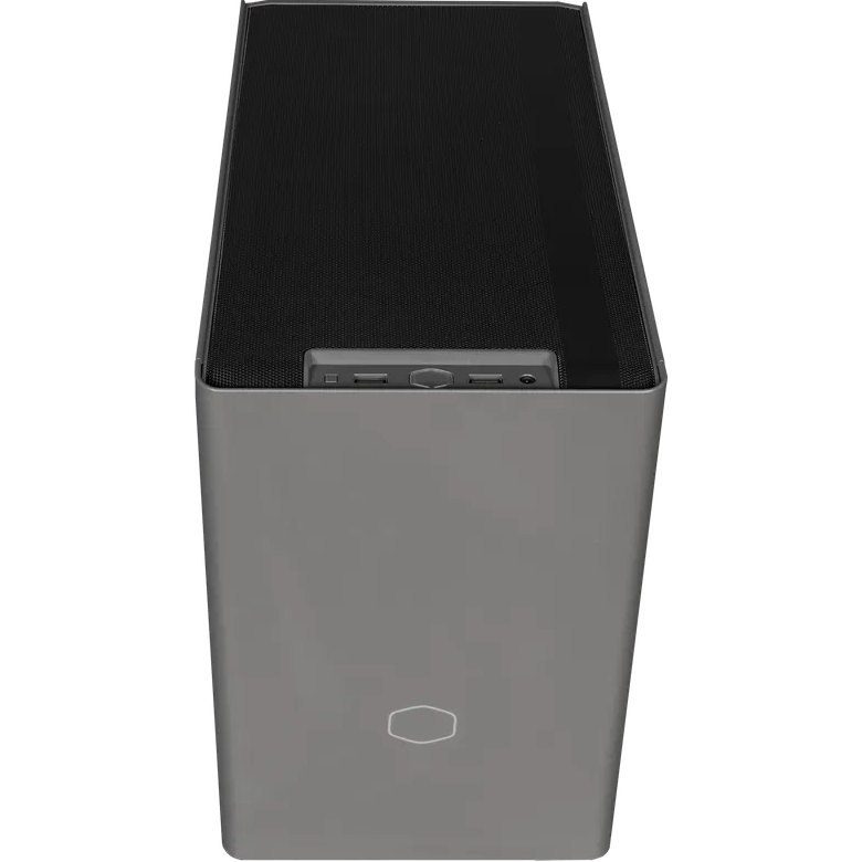 Корпус COOLERMASTER MITX 850W (NR200P-MCNN85SL1) Назначение для настольного компьютера