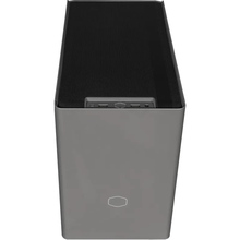 Корпус COOLERMASTER MITX 850W (NR200P-MCNN85SL1)