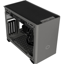 Корпус COOLERMASTER MITX 850W (NR200P-MCNN85SL1)