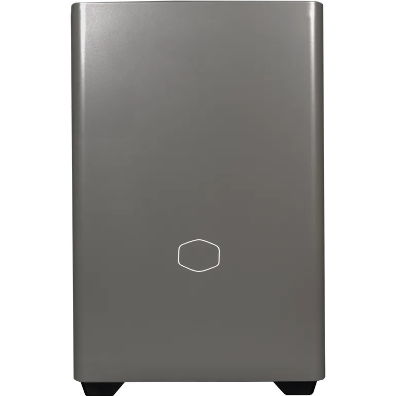 Корпус COOLERMASTER MITX 850W (NR200P-MCNN85SL1)