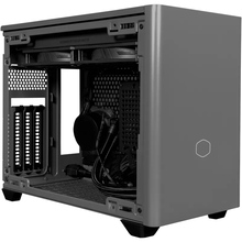 Корпус COOLERMASTER MITX 850W (NR200P-MCNN85SL1)
