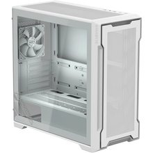 Корпус GIGABYTE ATX W/O PSU GB-C102GI WHITE