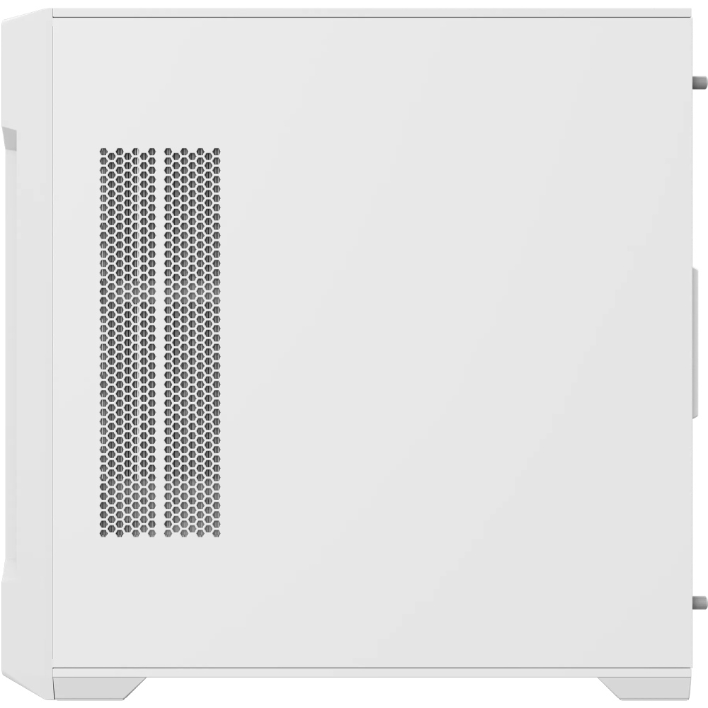 Фото Корпус GIGABYTE ATX W/O PSU GB-C102GI WHITE