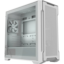 Днепр - Корпус GIGABYTE ATX W/O PSU GB-C102GI WHITE