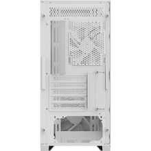 Корпус GIGABYTE ATX W/O PSU GB-C102GI WHITE