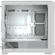 Корпус GIGABYTE ATX W/O PSU GB-C102GI WHITE