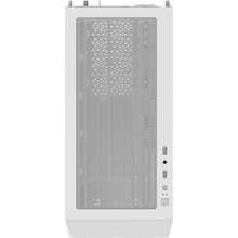 Корпус GIGABYTE ATX W/O PSU GB-C102GI WHITE