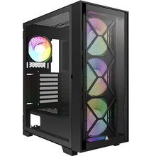 Днепр - Корпус MONTECH ATX W/O PSU AIR 1000 PREMIUM (W)