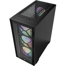 Корпус MONTECH ATX W/O PSU AIR 1000 PREMIUM (W)