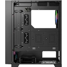 Корпус MONTECH ATX W/O PSU AIR 1000 PREMIUM (W)