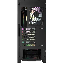Корпус MONTECH ATX W/O PSU AIR 1000 PREMIUM (W)