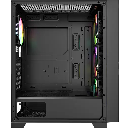 Корпус MONTECH ATX W/O PSU AIR 1000 PREMIUM (W) Размер материнской платы (макс.) ATX