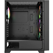 Корпус MONTECH ATX W/O PSU AIR 1000 PREMIUM (W)