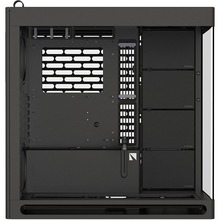 Корпус HAVN HS 420 Base Edition Black (HVN-CA-HS420-06)