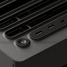 Корпус HAVN HS 420 Base Edition Black (HVN-CA-HS420-06)