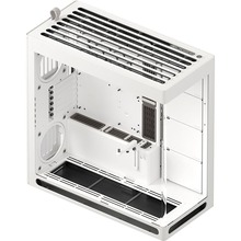 Корпус HAVN HS 420 Base Edition White (HVN-CA-HS420-05)