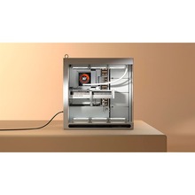 Корпус HAVN HS 420 Base Edition White (HVN-CA-HS420-05)