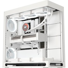 Корпус HAVN HS 420 Base Edition White (HVN-CA-HS420-05)