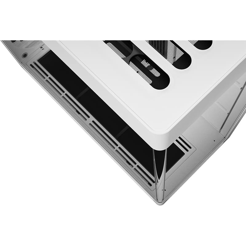 Фото 15 Корпус HAVN HS 420 Base Edition White (HVN-CA-HS420-05)