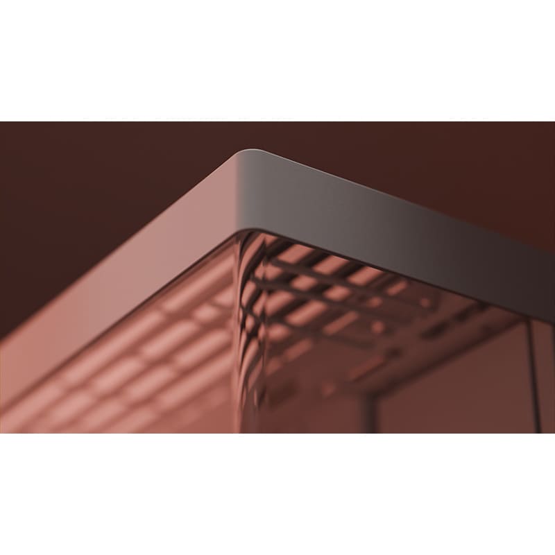 Фото 14 Корпус HAVN HS 420 Base Edition White (HVN-CA-HS420-05)