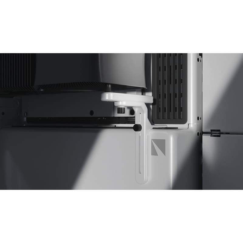 Фото 16 Корпус HAVN HS 420 Base Edition White (HVN-CA-HS420-05)