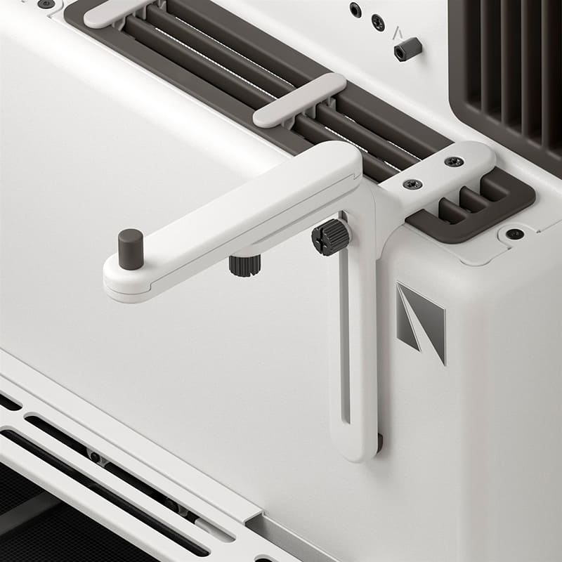 Покупка Корпус HAVN HS 420 Base Edition White (HVN-CA-HS420-05)