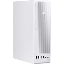 Корпус CHIEFTEC UNI BE-10W-300 Slim White