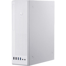 Корпус CHIEFTEC UNI BE-10W-300 Slim White