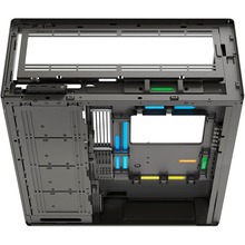 Корпус HAVN HS 420 VGPU Edition Black (HVN-CA-HS420-08)