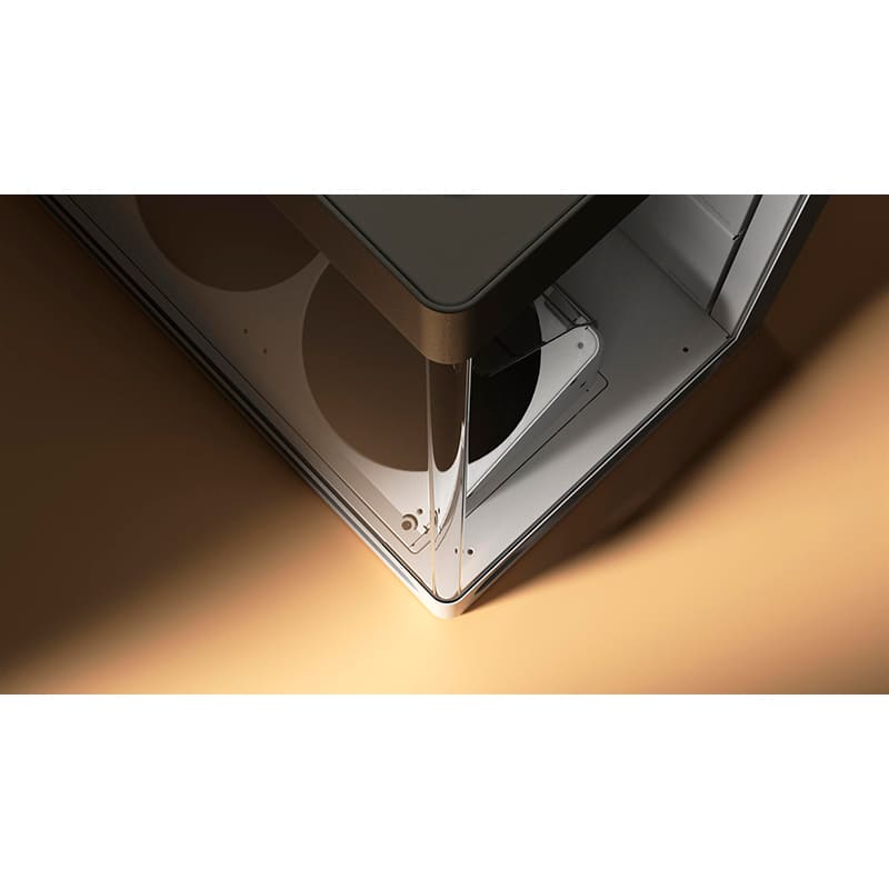 Фото 14 Корпус HAVN HS 420 VGPU Edition White (HVN-CA-HS420-07)