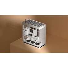 Корпус HAVN HS 420 VGPU Edition White (HVN-CA-HS420-07)