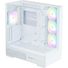 Корпус ZALMAN P40 Prism Plus White (P40PRISMPLUSWHITE)