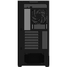 Корпус ZALMAN P40 Prism Plus (P40PRISMPLUSBLACK)