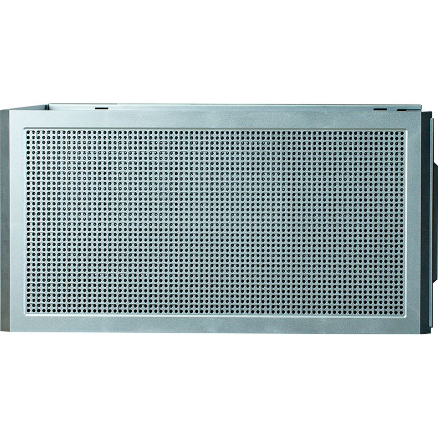 Зображення Корпус ZALMAN P50 DS Black (P50DSBLACK)