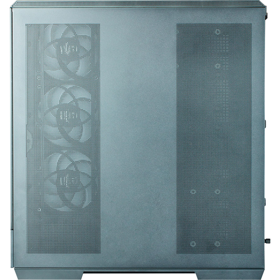 Покупка Корпус ZALMAN P50 DS Black (P50DSBLACK)