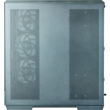 Корпус ZALMAN P50 DS Black (P50DSBLACK)