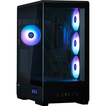 Корпус ZALMAN P50 DS Black (P50DSBLACK)