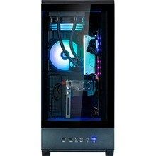 Корпус ZALMAN P50 DS Black (P50DSBLACK)