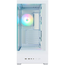 Корпус ZALMAN P40 DS White (P40DSWHITE)