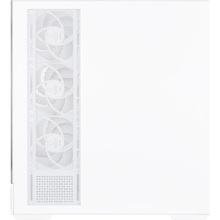 Корпус ZALMAN P40 DS White (P40DSWHITE)