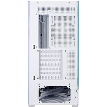 Корпус ZALMAN P40 DS White (P40DSWHITE)