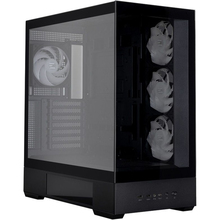 Корпус ZALMAN P40 DS (P40DSBLACK)