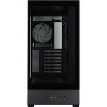 Корпус ZALMAN P40 DS (P40DSBLACK)